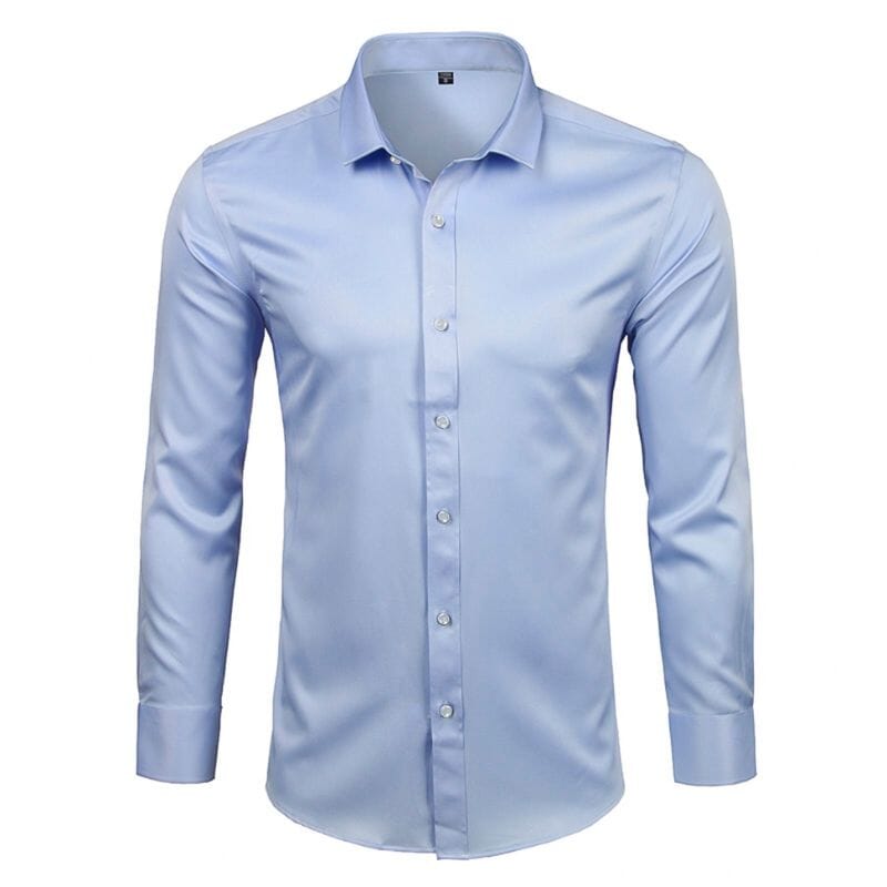 Camisa Social Masculina Empire