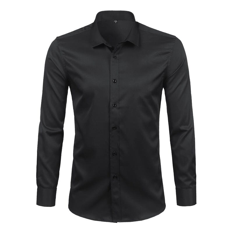 Camisa Social Masculina Empire