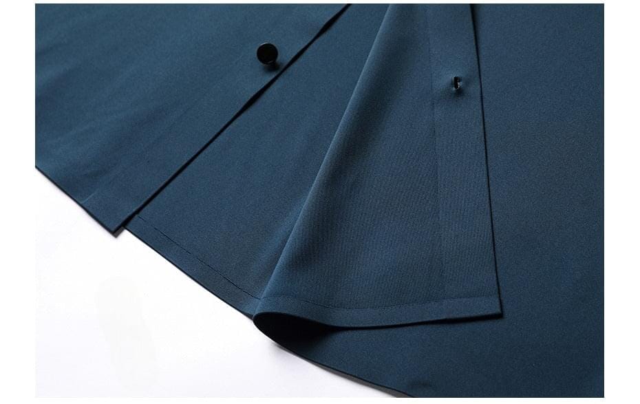 Camisa Social Masculina Alvestore Tailor