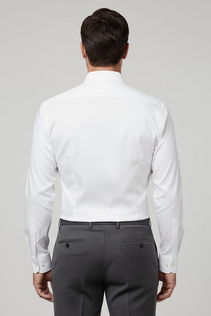 Camisa Social Masculina Empire