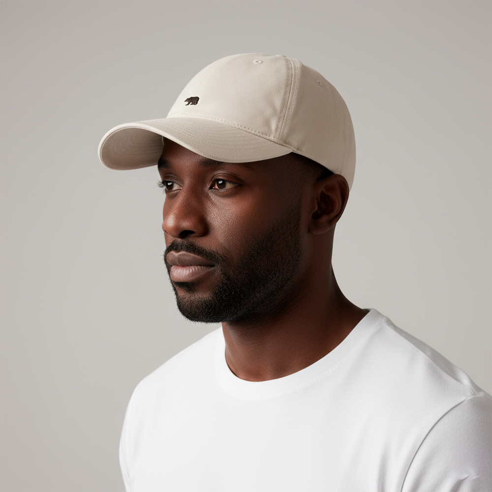 Boné Alvestore Bear