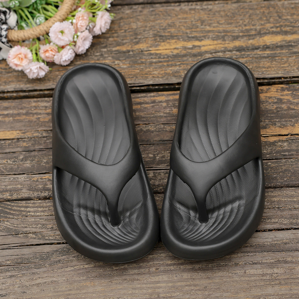 Chinelo Ortopédico Confort Prime