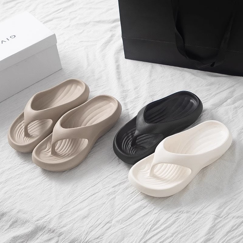 Chinelo Ortopédico Confort Prime