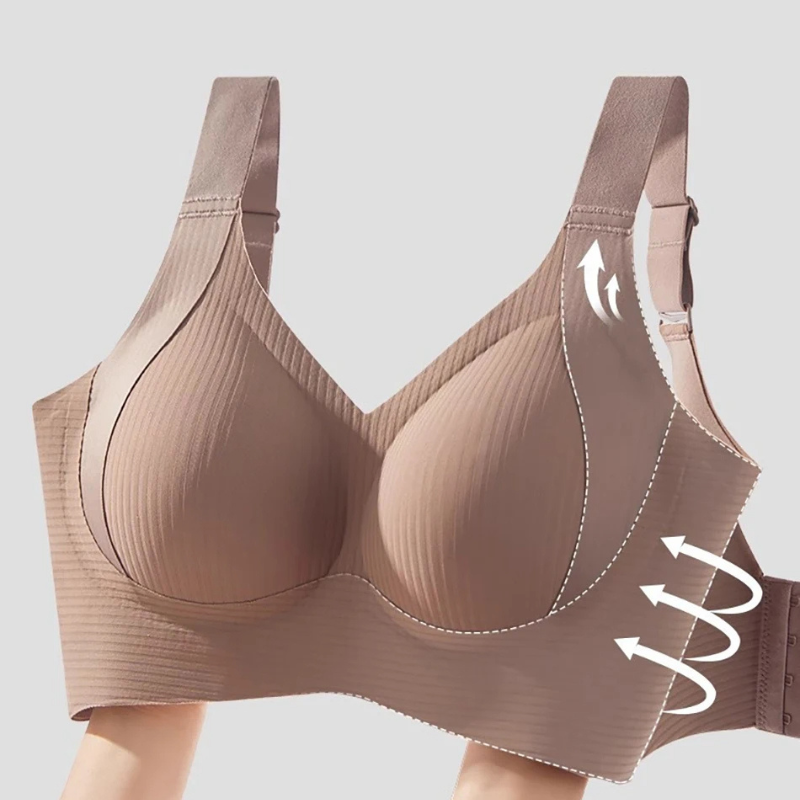 3 Sutiãs Bend UpModelador