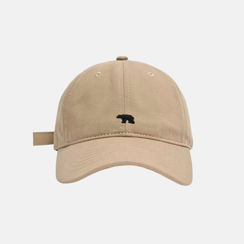 Boné Alvestore Bear