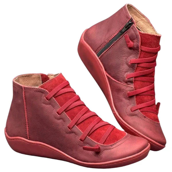 Bota Feminina California - Últimas unidades na Promoção