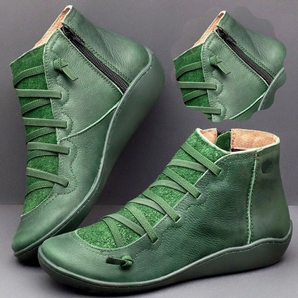 Bota Feminina California - Últimas unidades na Promoção