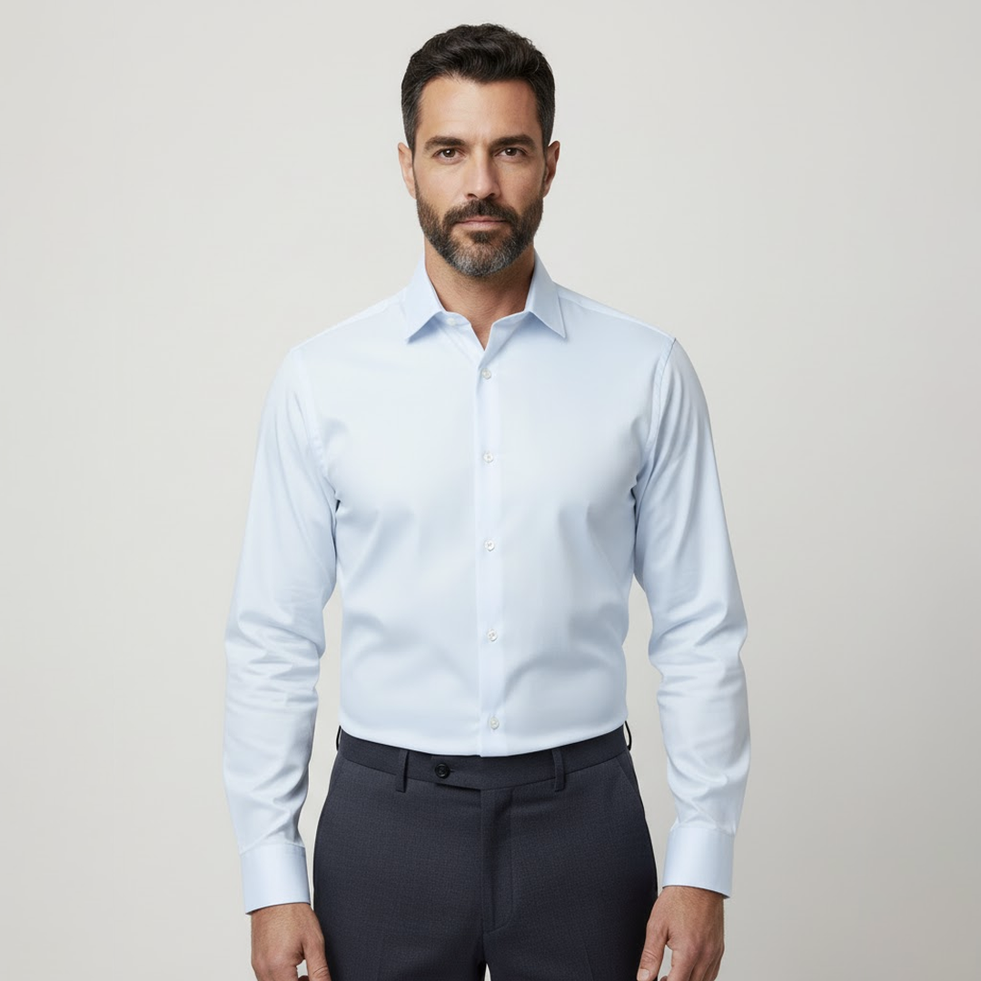 Camisa Social Masculina Empire