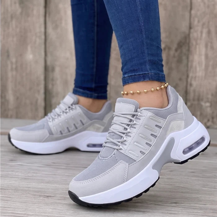 Tênis Ortopédico Feminino - Max Ultra