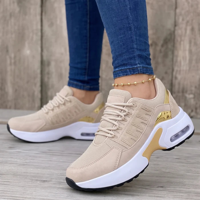 Tênis Ortopédico Feminino - Max Ultra