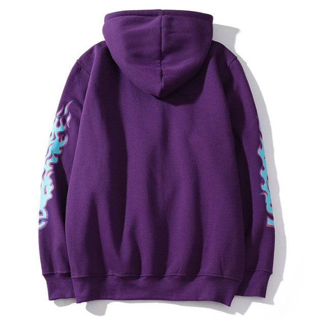 Moletom Alvestore Thrasher