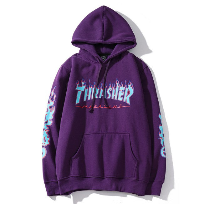 Moletom Alvestore Thrasher